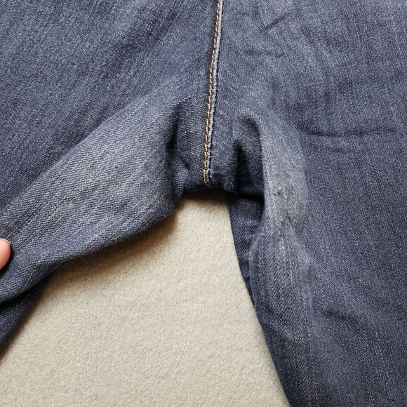 Democracy  Ab-Solution Skinny Jeans in size 16 AB solution - Picture 6 of 12